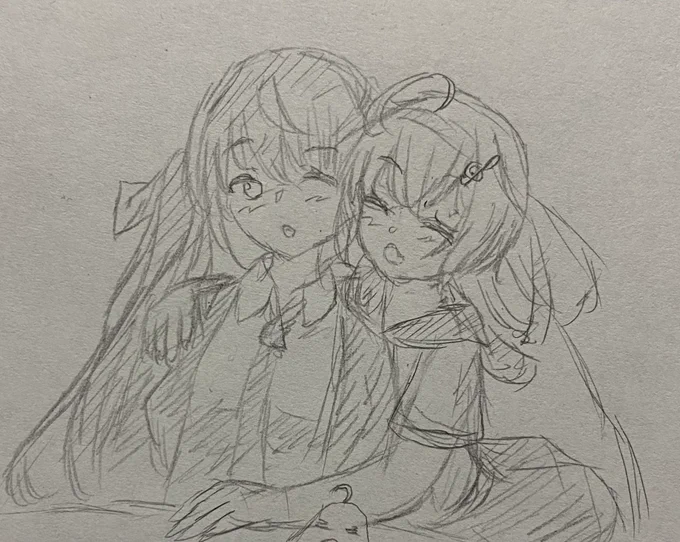 おやすみなさい💤 