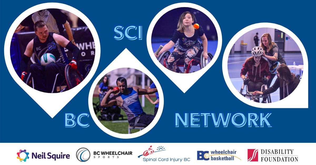 BC Wheelchair Sports tweet media