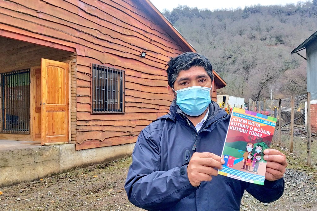 SeremiSaludBiobío tweet media