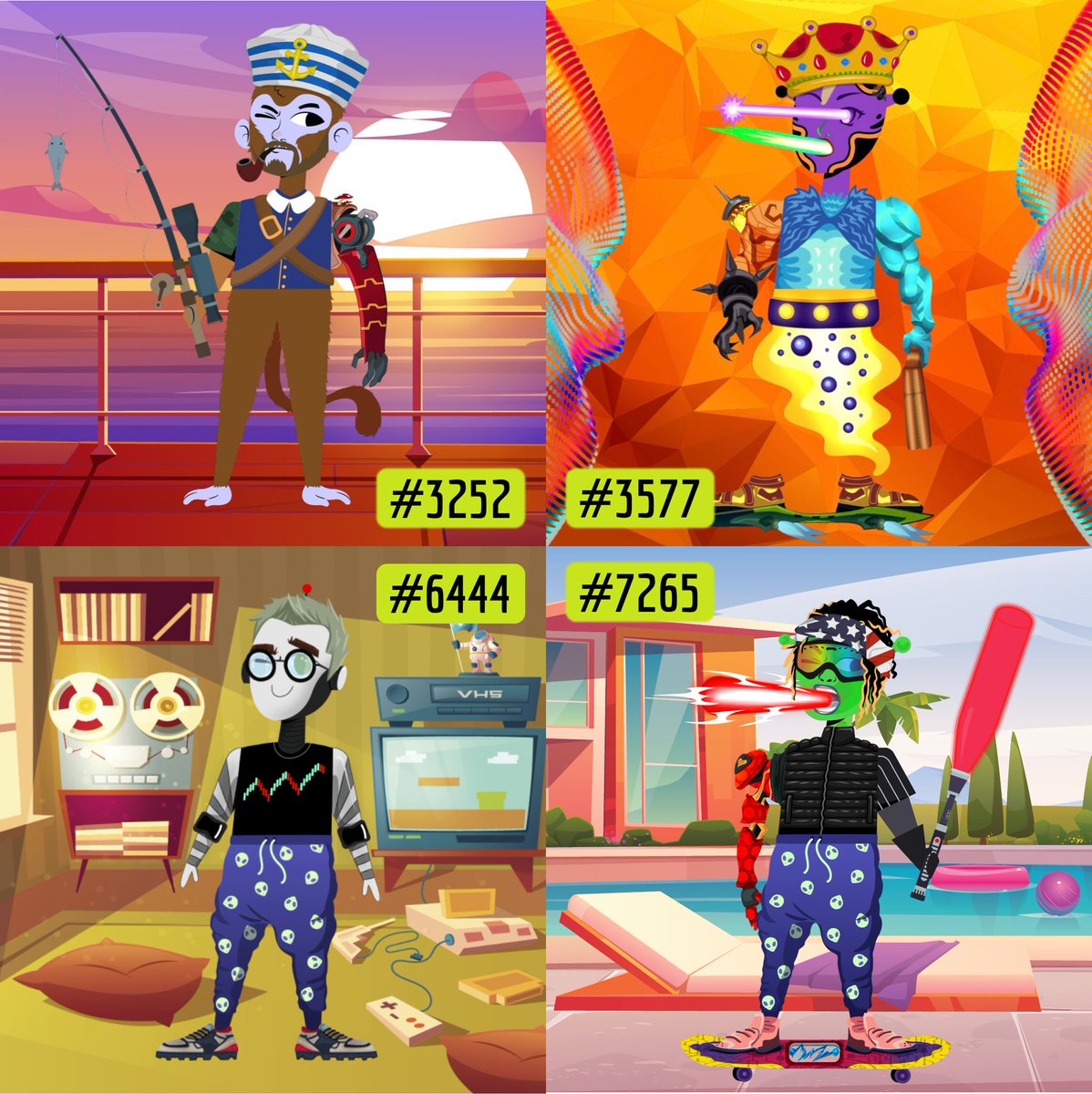 Ethlings tweet media