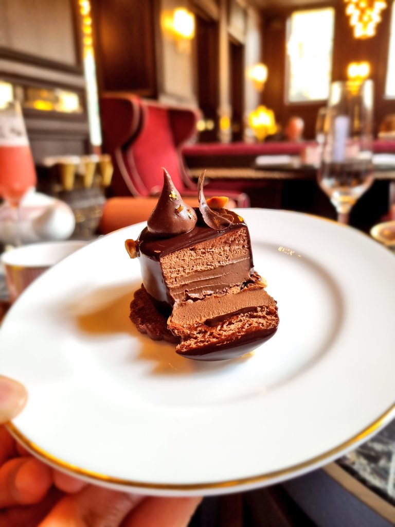 Adam Andrew Hayes (@adamhayes900) on Twitter photo Want to see a little highlight from Afternoon Tea today <a href="/GrandHotelBrum/">The Grand Hotel Birmingham</a> ... course you do! 😍
#Birmingham Want to see a little highlight from Afternoon Tea today <a href="/GrandHotelBrum/">The Grand Hotel Birmingham</a> ... course you do! 😍
#Birmingham