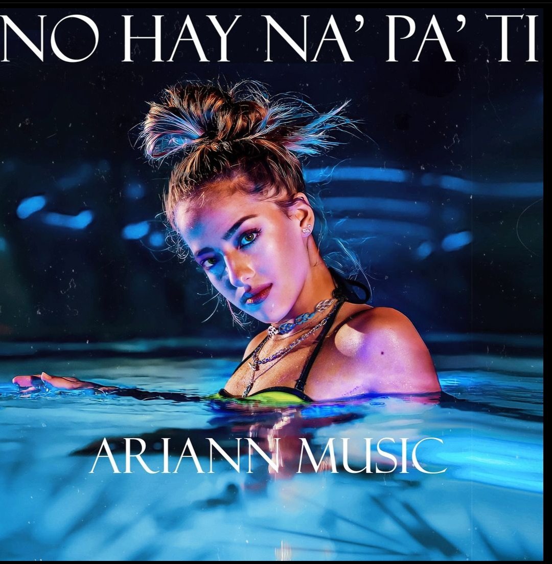 ariannmusic_py's tweet photo. Llegó la hora de votar en @RadioDisneyLA 
Ayuden por favor es para que @ariannCmusic sea más reconocida 💜 https://t.co/ONNrQNh1ji
