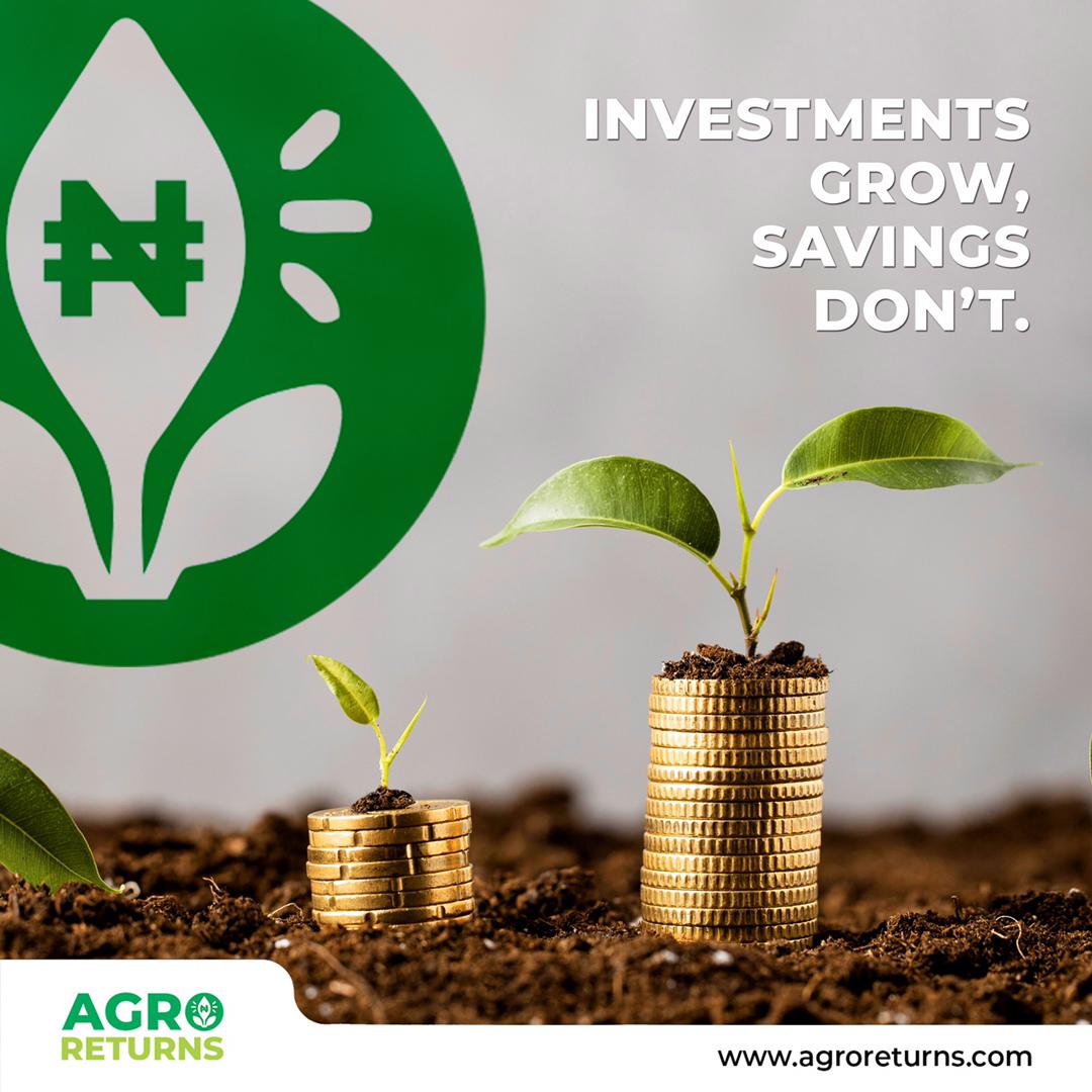 Agroreturn tweet picture