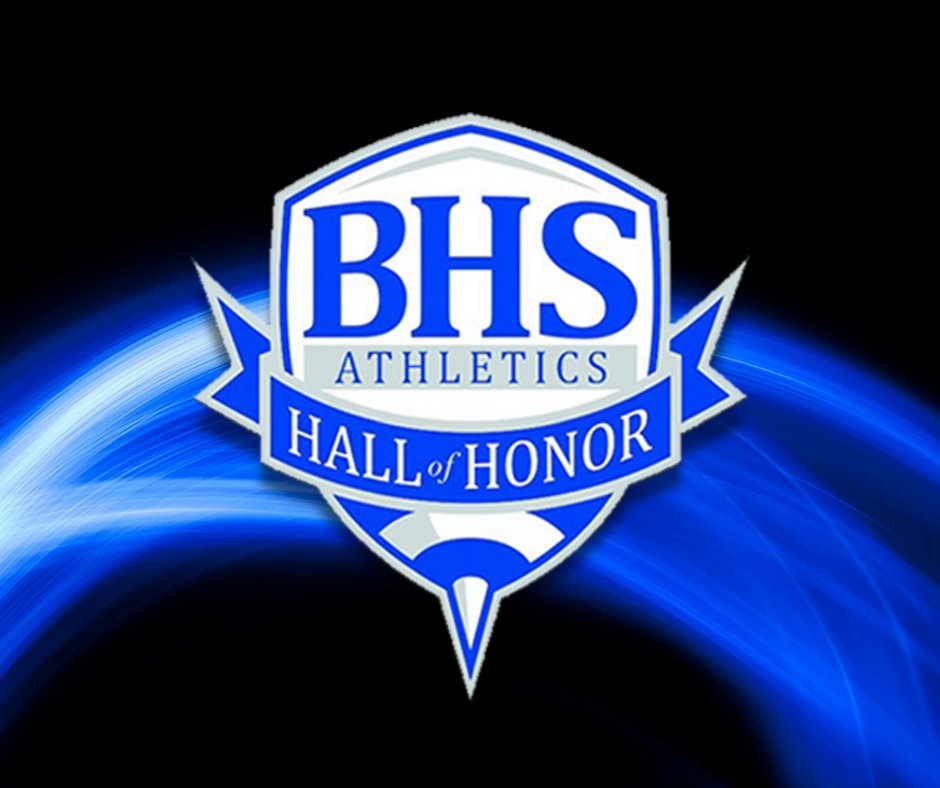 BryantSchools's tweet photo. The Bryant Athletic Hall of Honor induction ceremony is this Saturday, June 5 at Hornet Arena. The reception begins at 6:30pm. Public is invited! https://t.co/a90wugbpa9 https://t.co/a3jESUpMm7