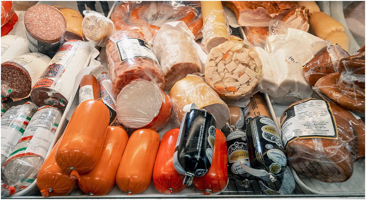 DeliPolski's tweet photo. Shopping for the weekend?
Don't forget to stop at Polski Deli!!
Such a fabulous array of great cold cuts for those easy weekend sandwiches!!

.
.
.
#barrie #barrieontario #barriebusiness #simcoecounty #deli #polishdeli #barriesmallbusiness #shoplocal https://t.co/CPoIe0H1cH