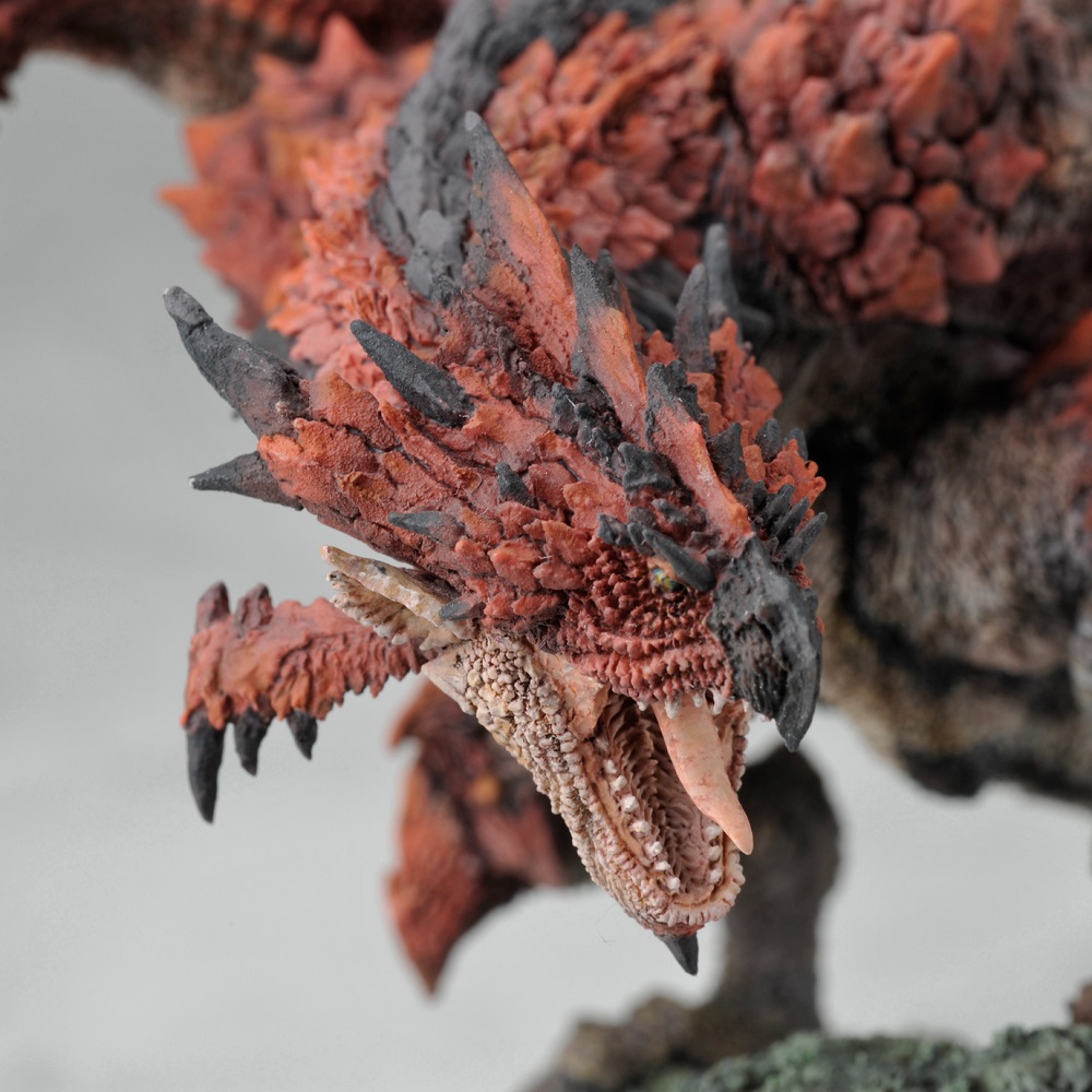 Ign Store Look What Just Flew In Capcom Is Reproducing It S Popular Rathalos Statue Pre Order Now Before He Goes Away Again T Co Wmk5fdldqi T Co Ycolzayx53