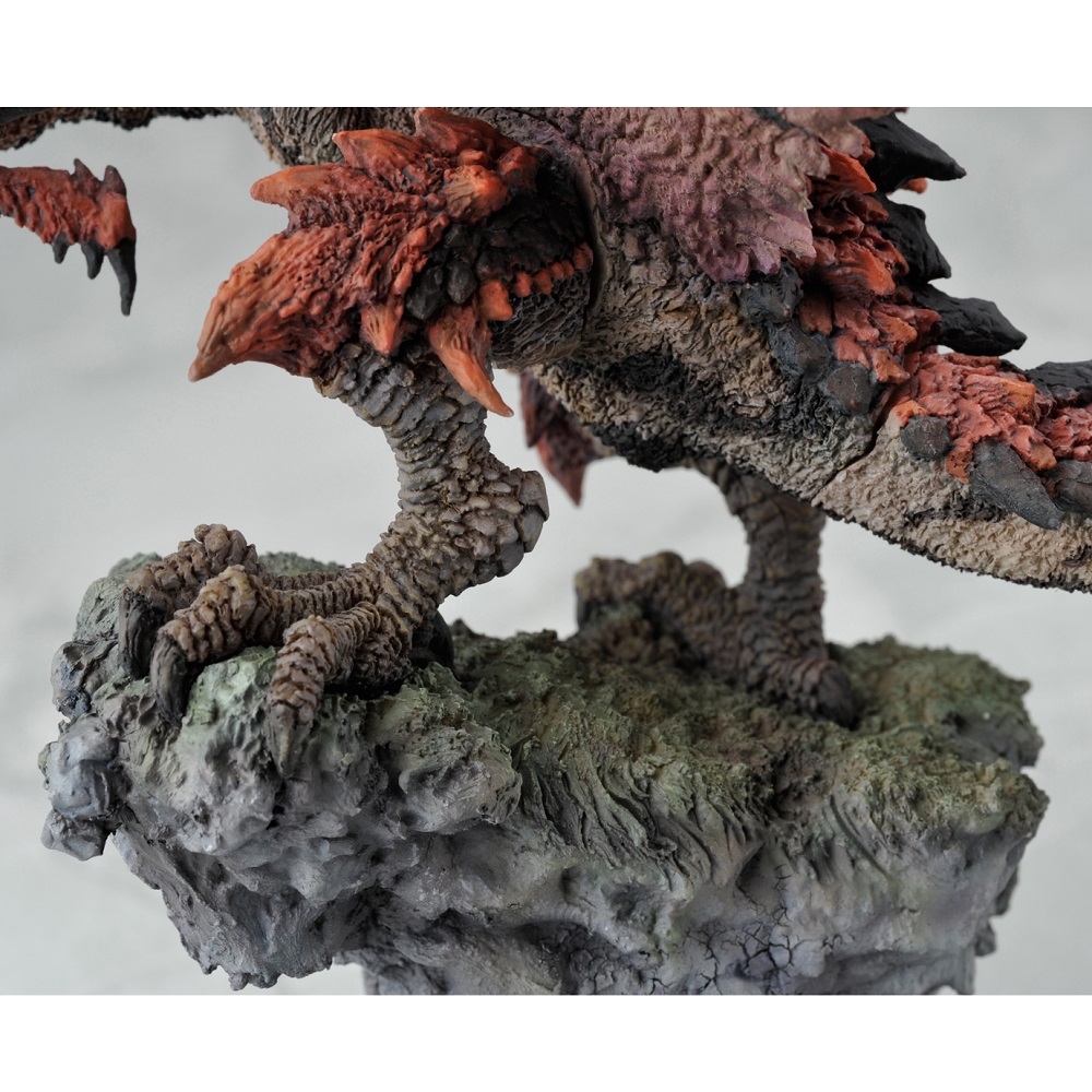 Ign Store Look What Just Flew In Capcom Is Reproducing It S Popular Rathalos Statue Pre Order Now Before He Goes Away Again T Co Wmk5fdldqi T Co Ycolzayx53