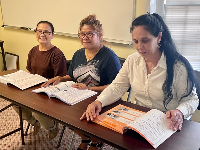 CravenLiteracy's tweet image. Craven Literacy Council is excited and honored to receive an $8,000 grant from the @DollarGeneral Literacy Foundation. The grant will be very beneficial in supporting our mission of building literacy skills to empower adults and families to improve lives.