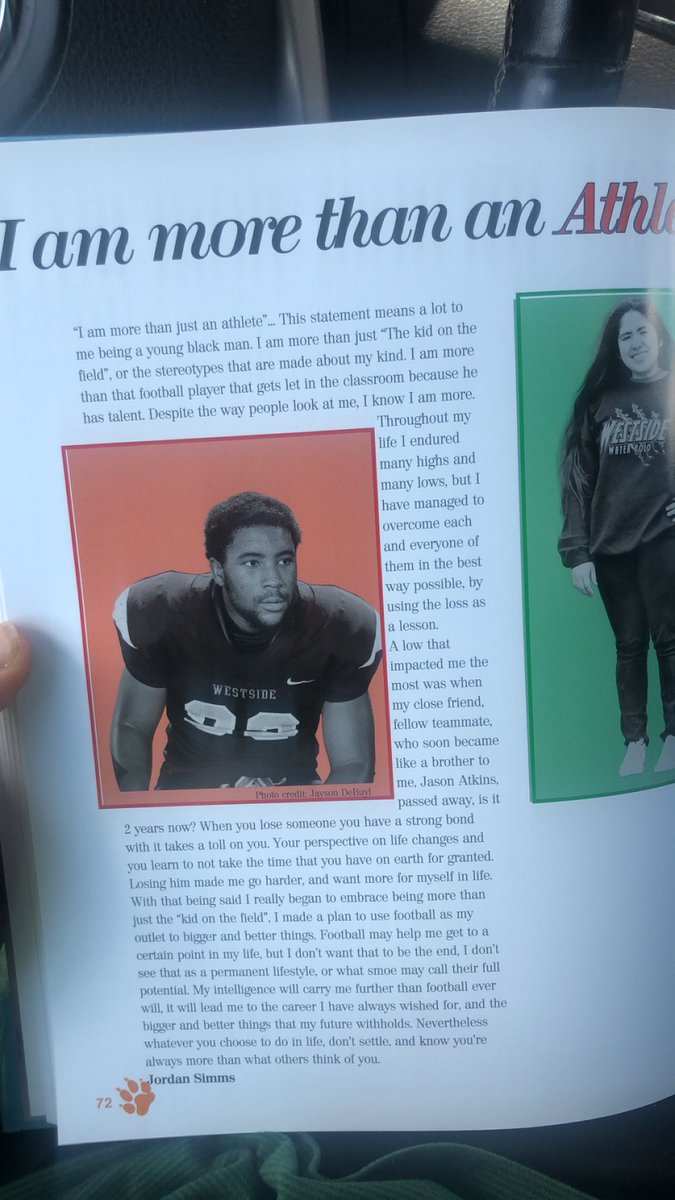 jordansimms16's tweet photo. @officialfreddo3 @jomaul66 always gotta input my boy in everything LongLiveJaso ! 87π€ we made it in the yearbook ππΎ https://t.co/E4xbQYuzNV