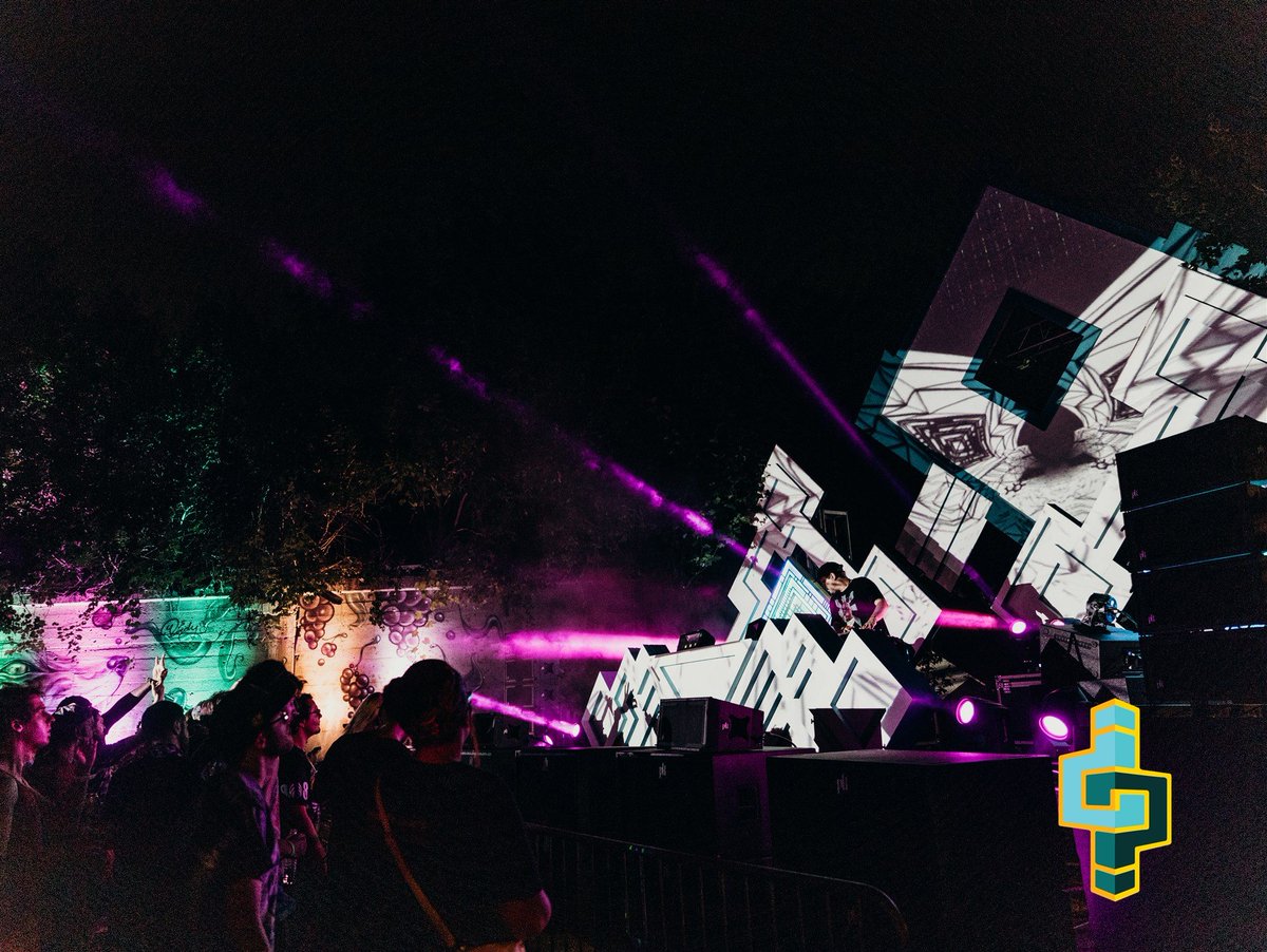 What? Music and Arts Festival tweet media