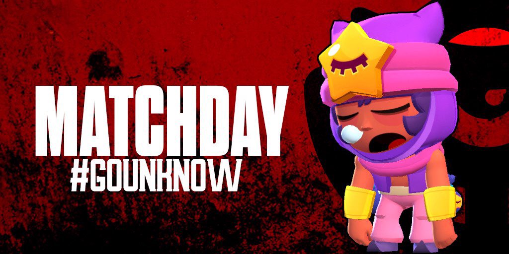 #BrawlStars | Match Day!

🏆 <a href="/BrawlConference/">Brawl Conference League</a> 
🆚  <a href="/KS__eSports/">KS Esports</a> 
⏰  9:00 pm Mx 
📄  Jornada 3 

#GoUnkGirls
