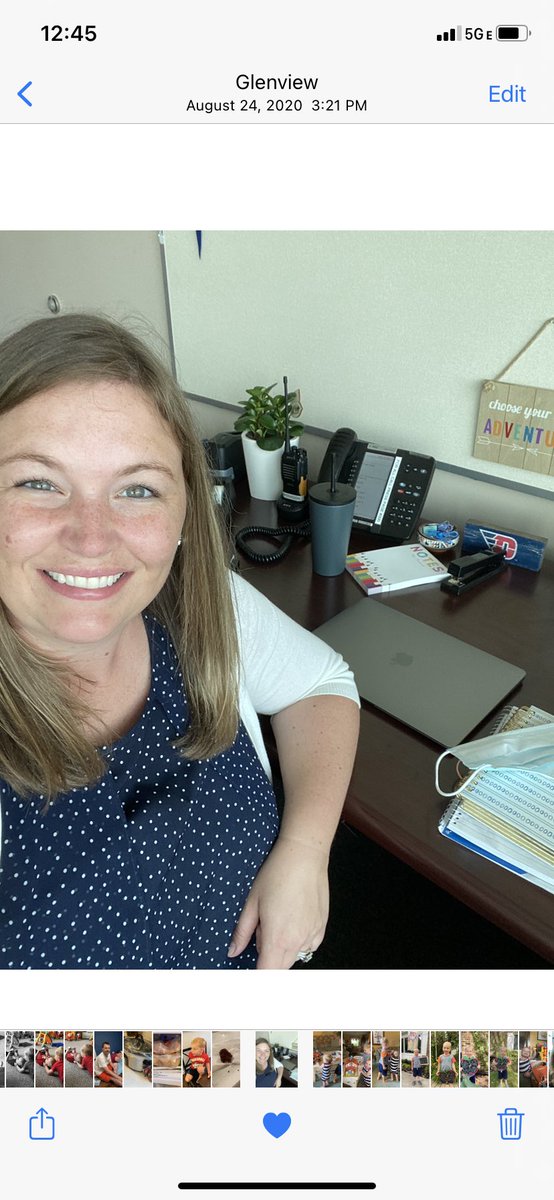 ProfeFrederick's tweet image. First Day vs Last Day of school. This year I transitioned from a Spanish teacher to an administrator role with @glenview34. Even w/ the craziness of this year, it has been one of the best decisions &amp;amp; I’m so grateful to work w/the amazing @AtteaSchool staff, students &amp;amp; community!