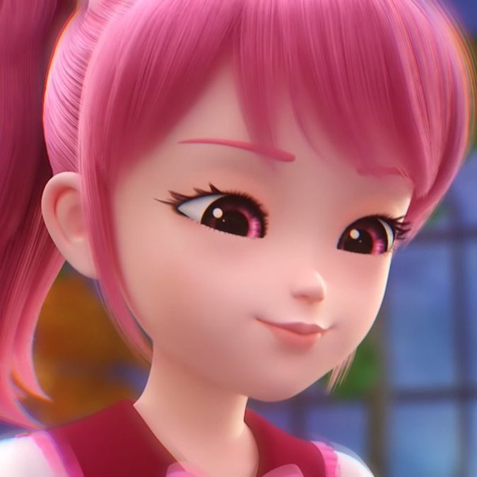 Davina43744166's tweet photo. Pink-haired beauties from SAMG Entertainment! 🎀💋💝
Romi🧁
Lucy🎀
Ari💌
#Pink_hair #Cartoon_girls #Animated #SAMG_Entertainment #SAMG_Animation #캐치티니핑 #Miniforce_Super_Dino_Power #미니특공대 #Power_Battle_Watch_Car #파워배틀와치카 https://t.co/3RL2WGEeVd