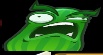 Когда я открыл PvZ у меня высветилось вот эта фигня и тут видны растения которых нет в игре Да я прям хакер! Вот эти два снизу: