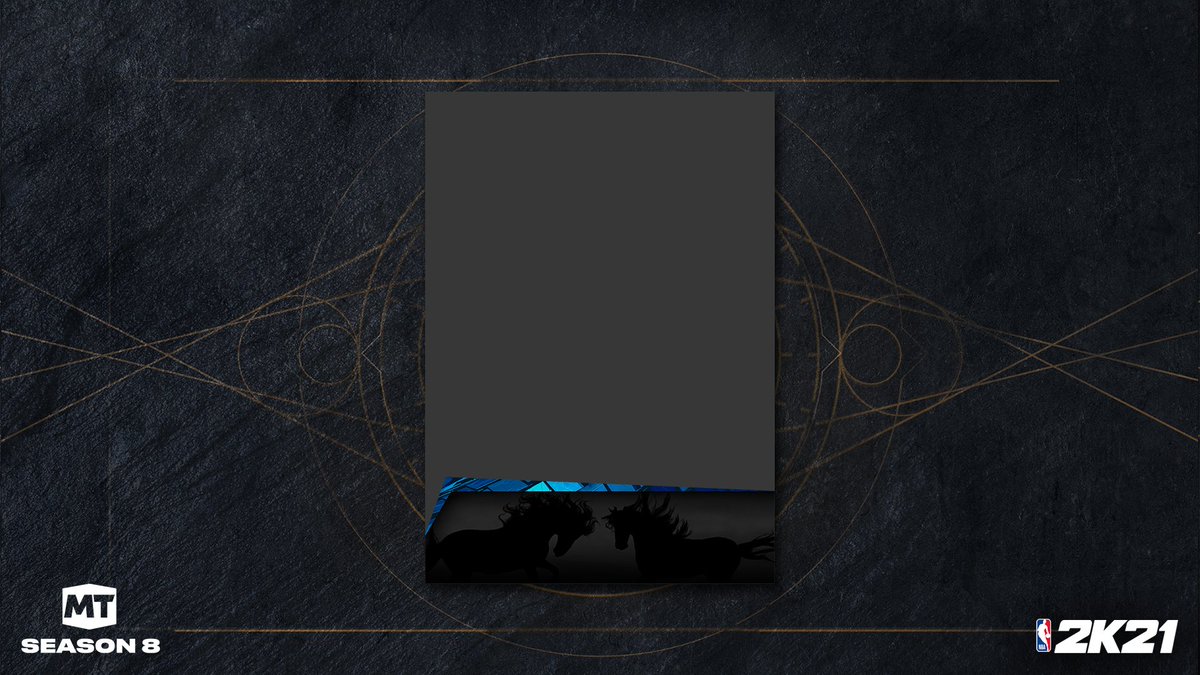 NBA 2K MyTEAM tweet media