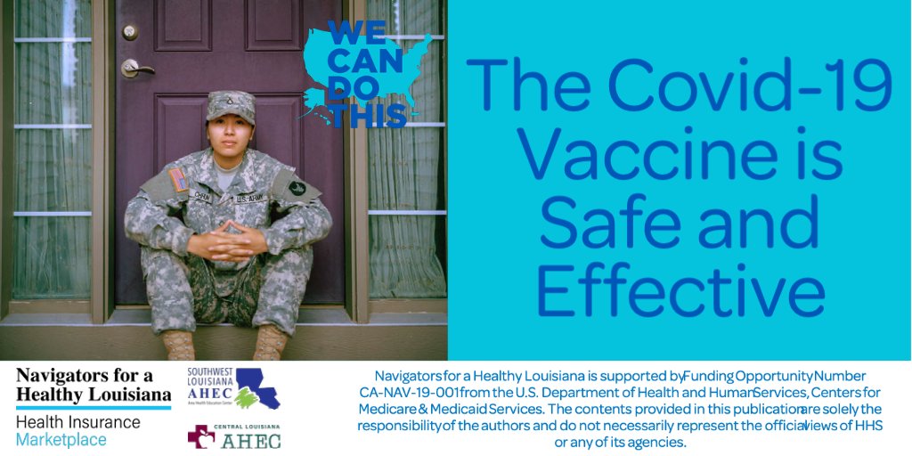 The COVID-19 vaccine is a safe way to build immunity, protecting you and your loved ones from the virus.