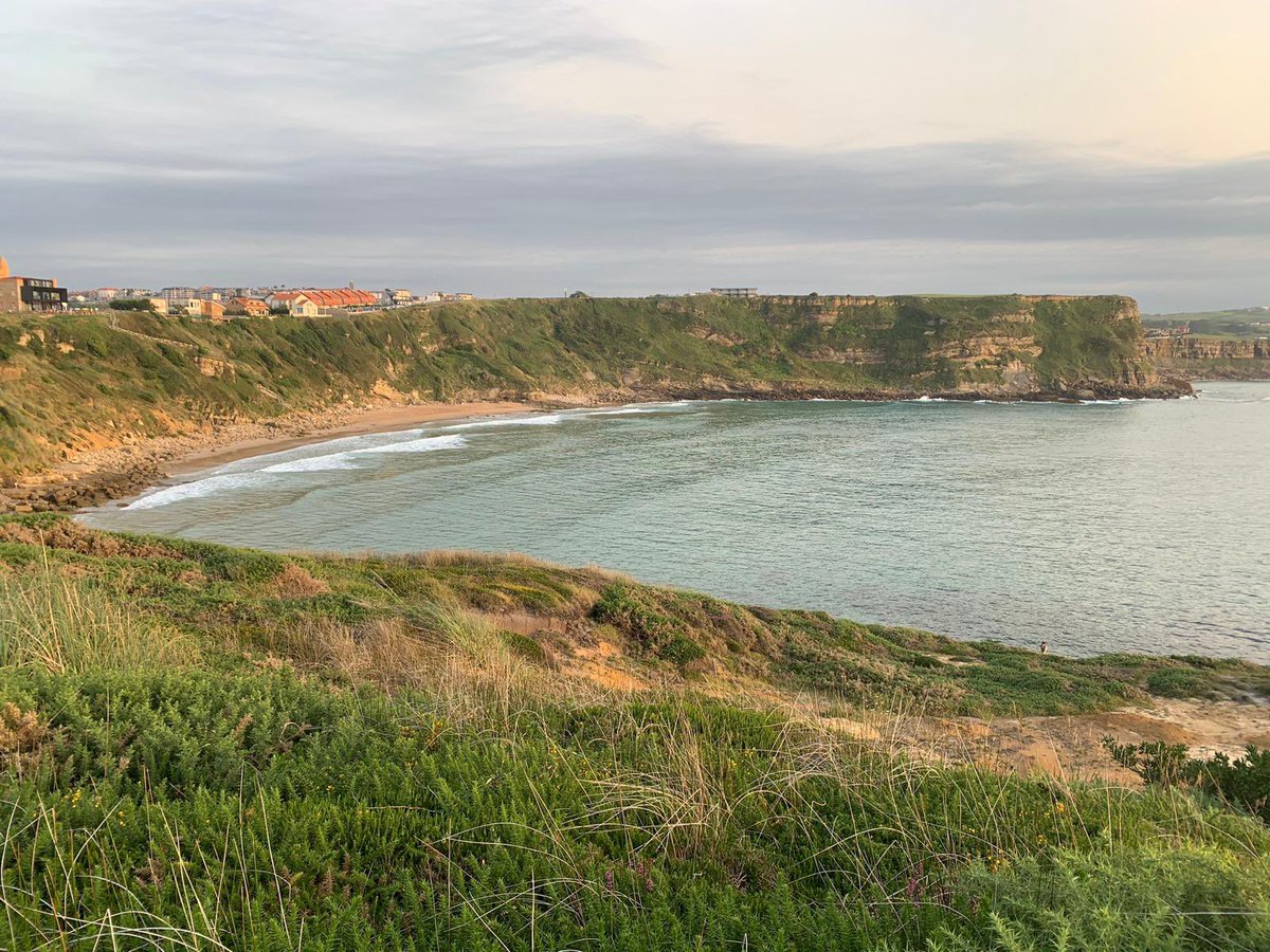 Se acerca el #DíaMundialdelMedioAmbiente, y pese a las restricciones existentes, desde <a href="/cantabriaes/">Gobierno Cantabria</a> hemos querido programar una serie de eventos y actividades divulgativas dirigidas a todos los públicos. Nos vemos el 5 de junio disfrutando de la naturaleza bit.ly/3wQacz4