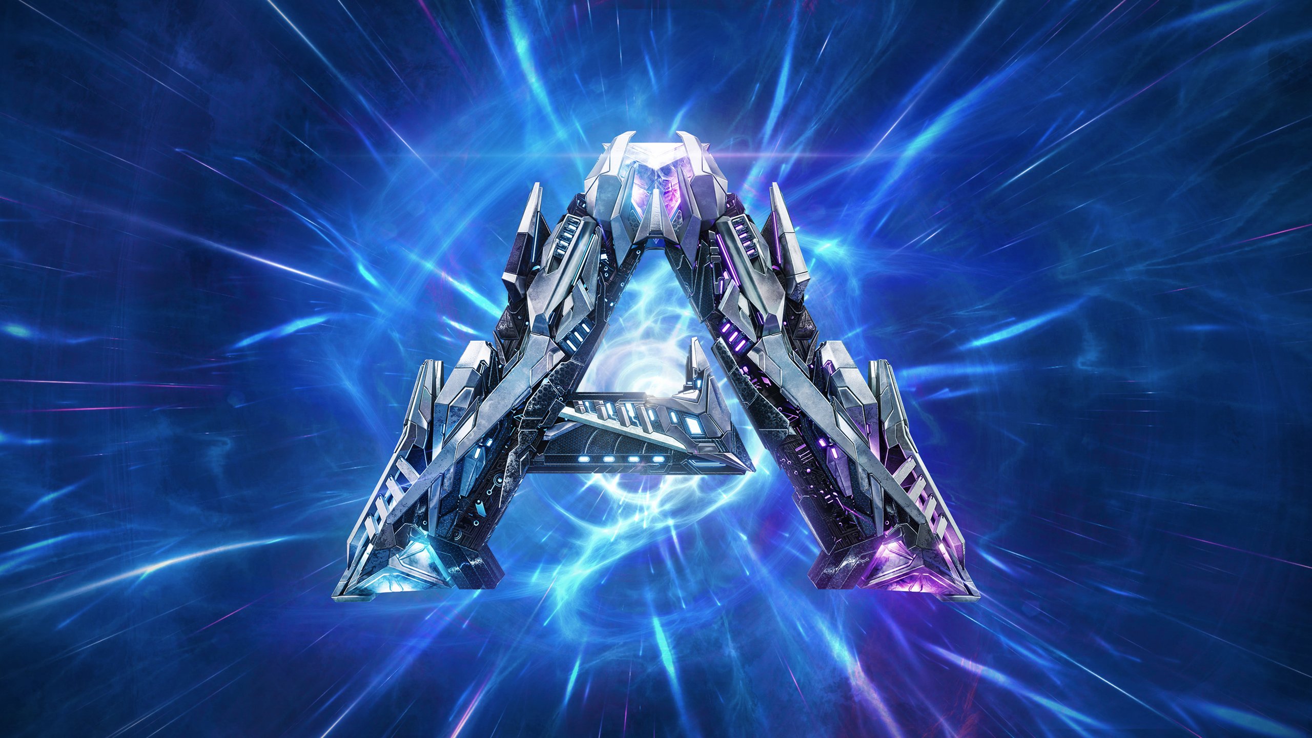 Ark Survival Evolved The Ultimate And Final Chapter In The Ark Story Concludes With Genesis Part 2 And It Is Now Live With Your Faithful Robot Companion Hln A By Your