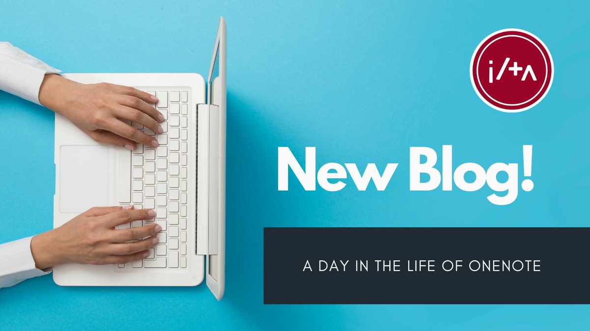 ILTANet's tweet photo. Are you a notetaker? Are you using OneNote yet? @ediscoverycaro, Senior Director, @ConsilioGlobal, wrote a short #ILTABlog sharing the Top Three Notetaking Features in #OneNote. Read it here: https://t.co/rloe1UDWVA. #legaltech #notetaking #WeAreILTA https://t.co/DUJHCz3RYp