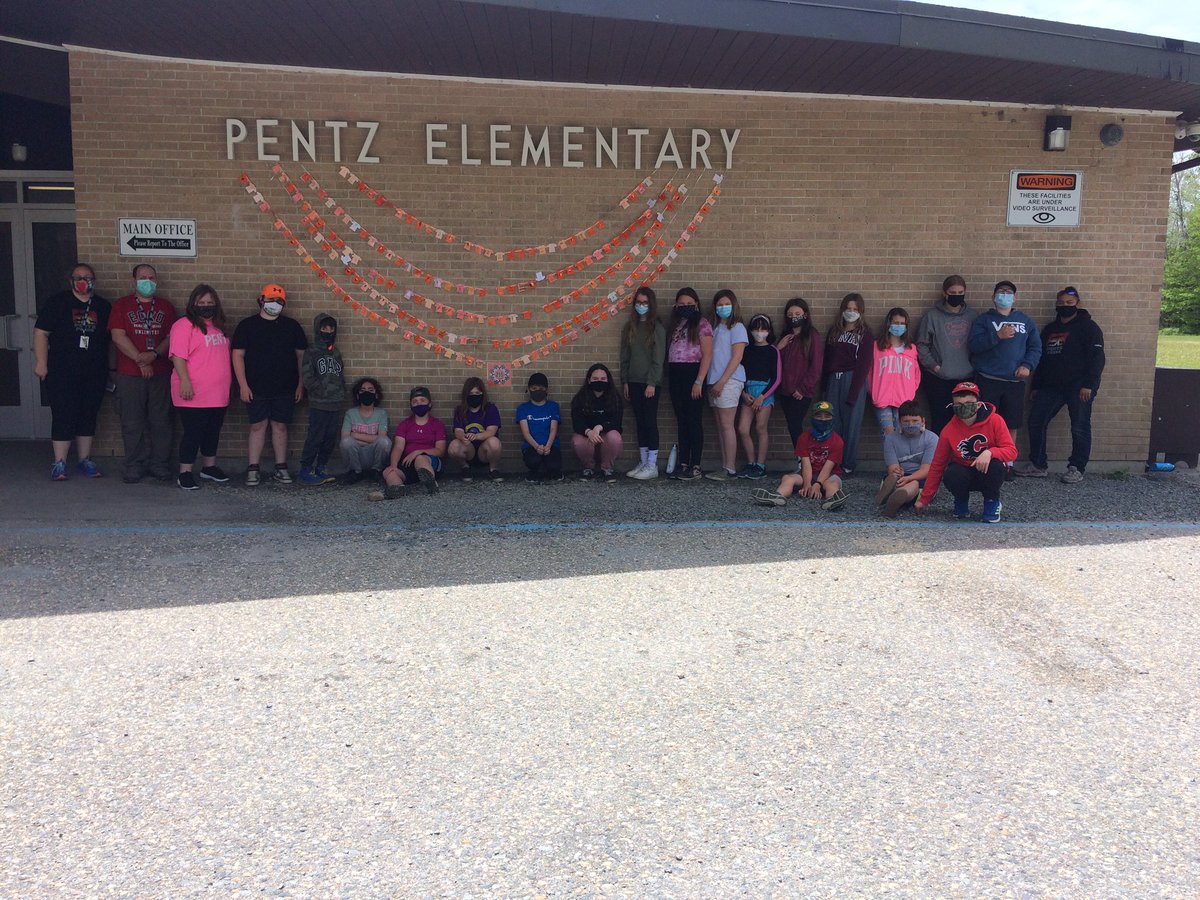 Today we remembered the 215 residential school children by having 215 moments of silence. #everychildmatters #KamloopsIndianResidentialSchool <a href="/ssrsbpes/">Pentz Elementary School</a> <a href="/smart_rebecca/">step crib</a> <a href="/Teresa_Provo/">Teresa Provo</a> <a href="/SSRCE_NS/">South Shore Regional Centre for Education</a>