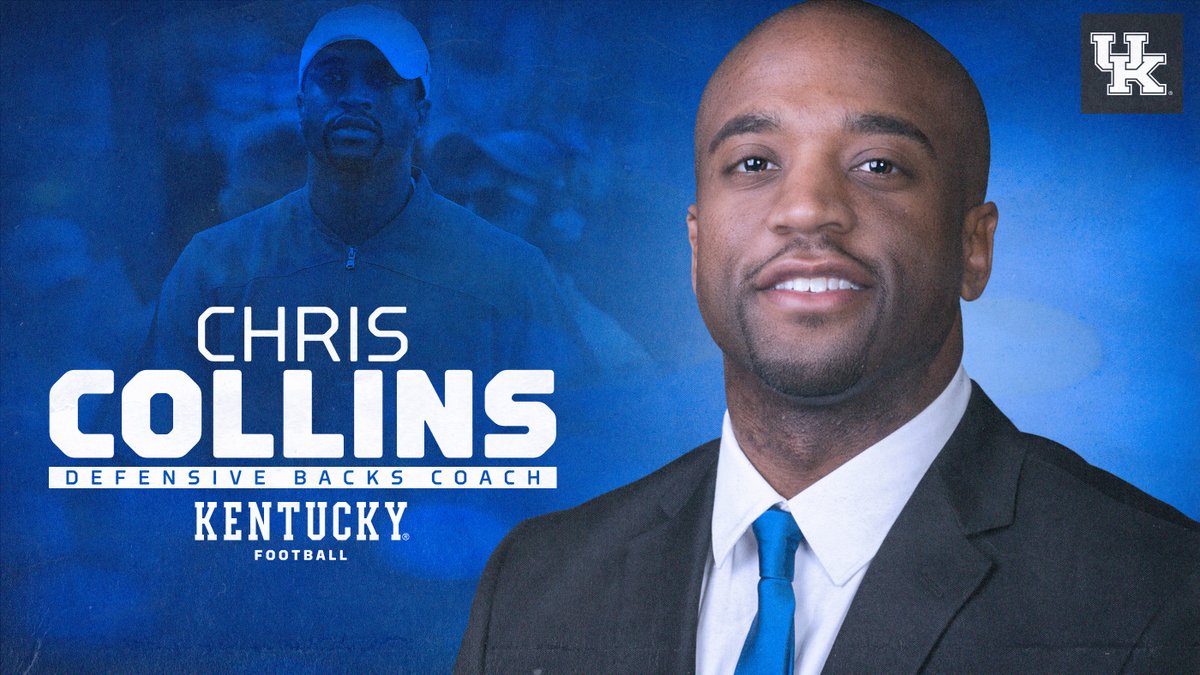 Kentucky Football tweet media