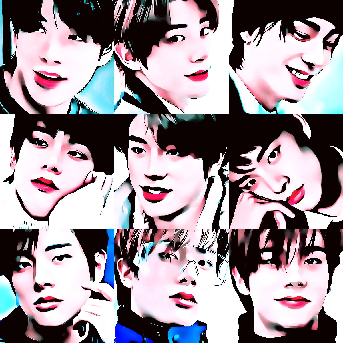 còmbæ (@combaedis) on Twitter photo 