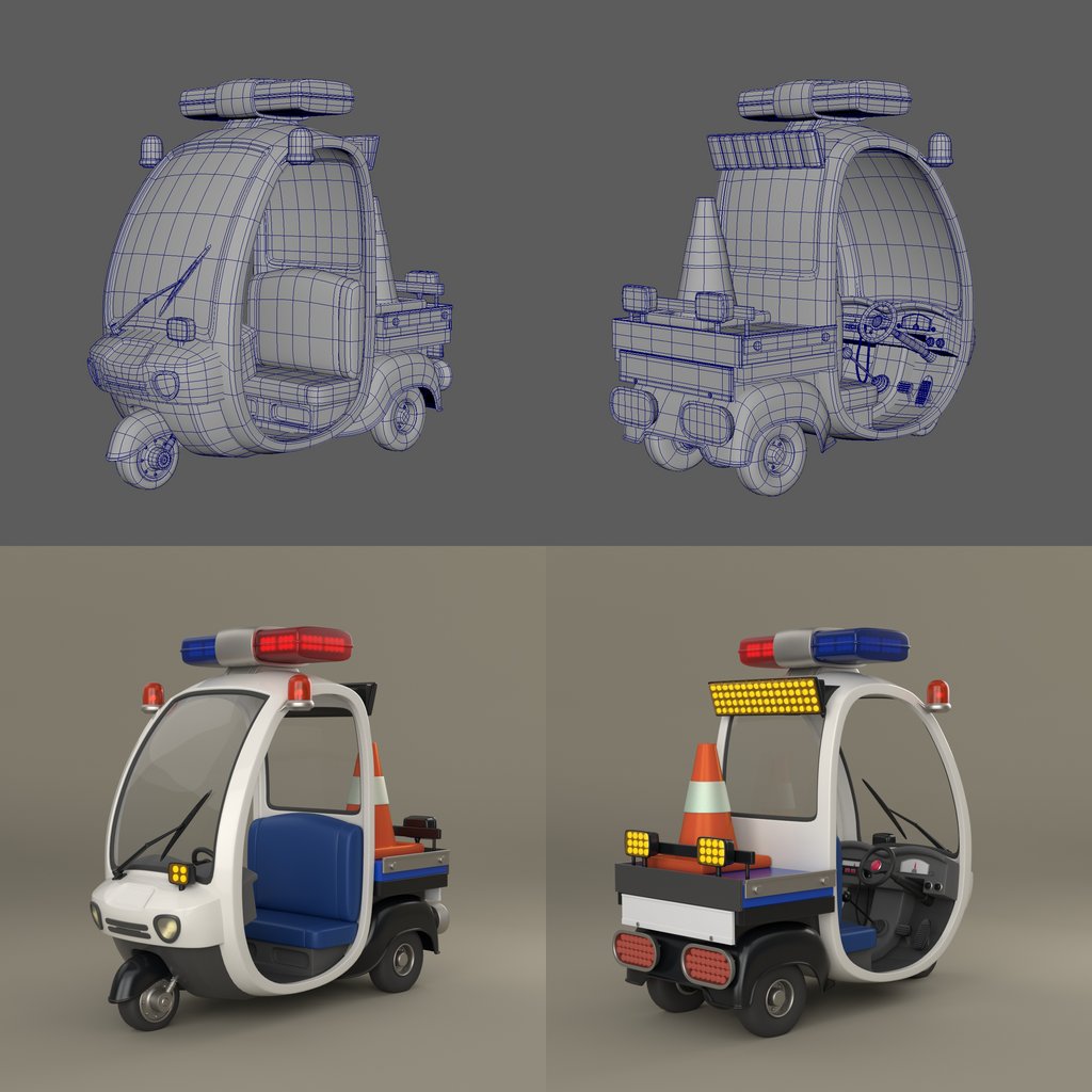 AnimSchoolTweet's tweet photo. Looking good AnimSchool Student Cheuk Hung Lee!

Learn the fundamentals of 3D modeling in our upcoming Summer Term at https://t.co/zVXexi6w5A

25 days left to apply!

#Animation #animschool #art #studentwork⁠  #maya #learn3d #productionmodeling #3dmodel #animationjob ⁠ https://t.co/bA8QHO8R3l