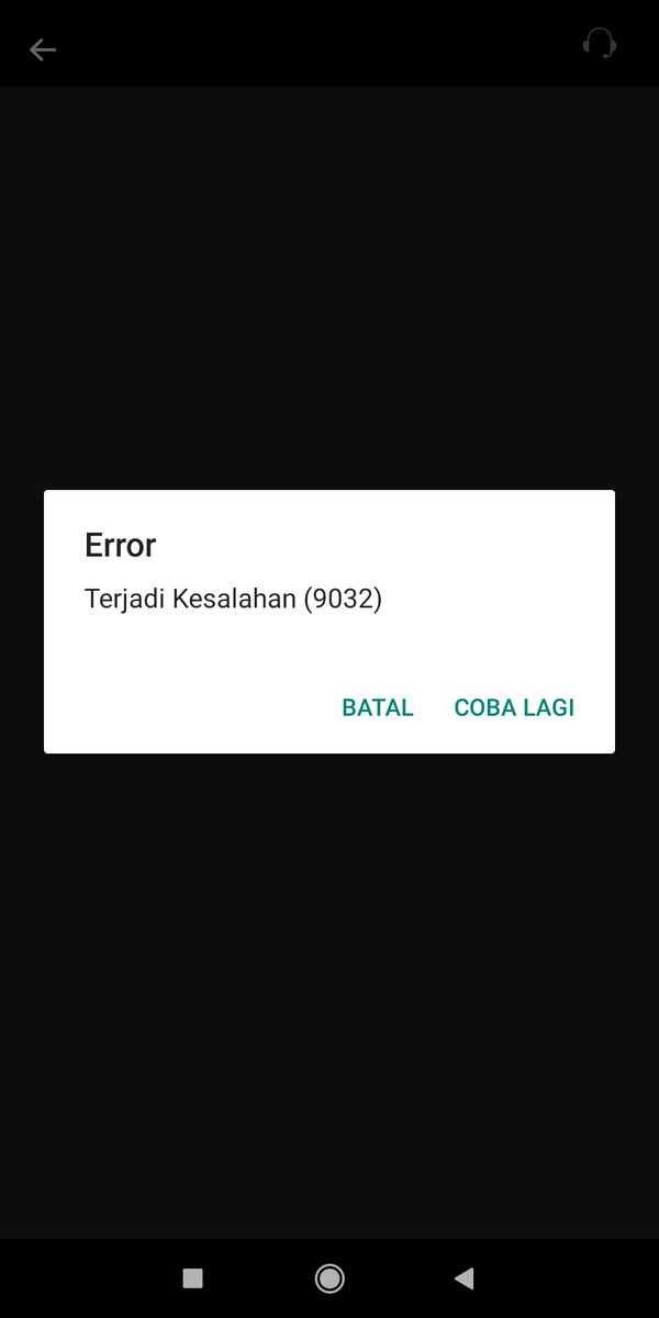 abdalief21's tweet photo. Rugi bgt udah langganan, malah gini terus @molatv_living https://t.co/kh19nfwW3d