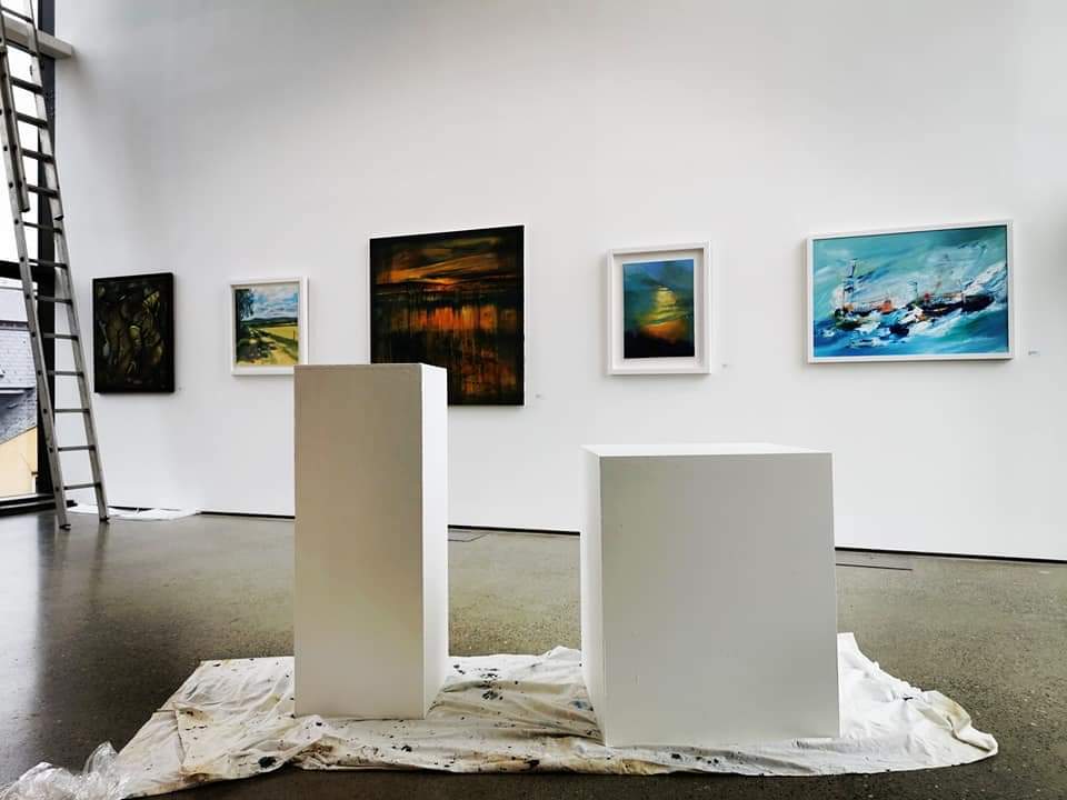 West Cork Arts Centre tweet media