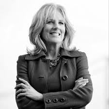 Happy Birthday to Dr. Jill Biden So proud you\re our First Lady! 