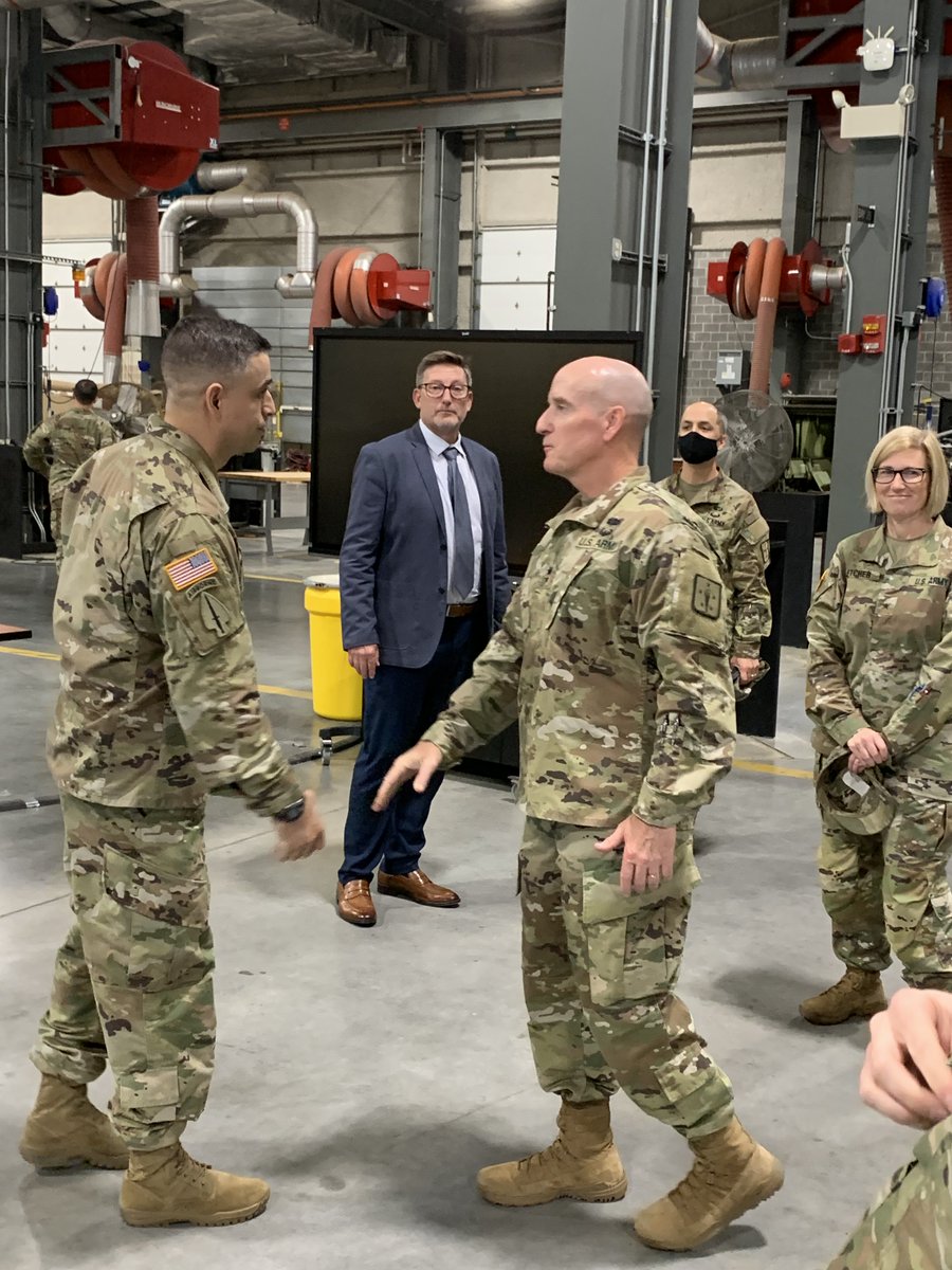 59th Ordnance Brigade tweet media