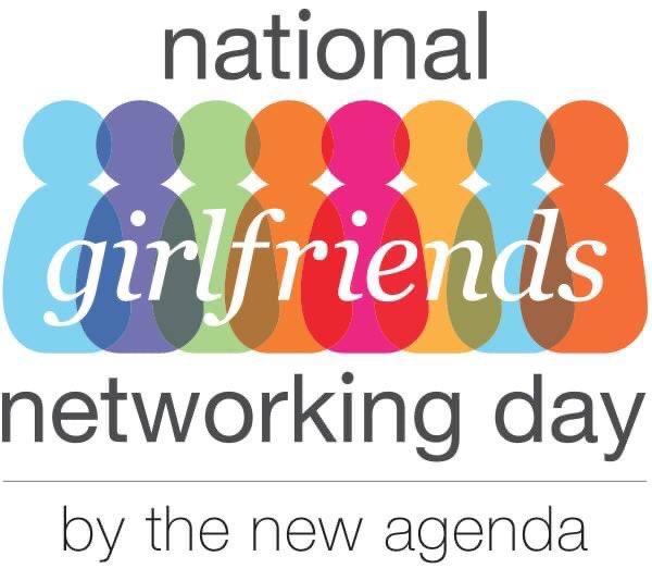TheNewAgenda's tweet photo. We are looking forward to seeing you all in person for our 9th annual National Girlfriends Networking Day - this year to be held in September, in person, in NYC. As in past years, we will host virtual events around the country, and have it stream.  Details coming soon!  #NGNDay https://t.co/Hv9VHUt8Ei