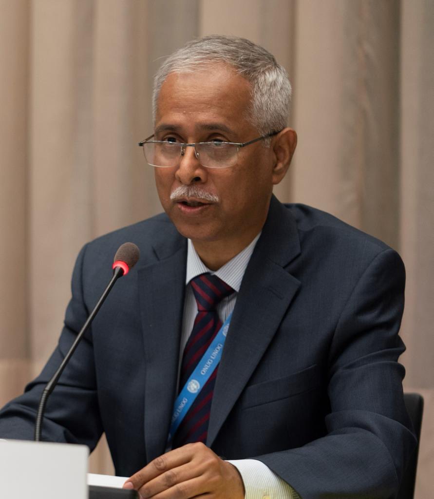 WHA/74: Bangladesh called for a temporary waiver from certain TRIPS obligations for the production of vaccines, medicines and other health technologies to effectively respond to the pandemic.