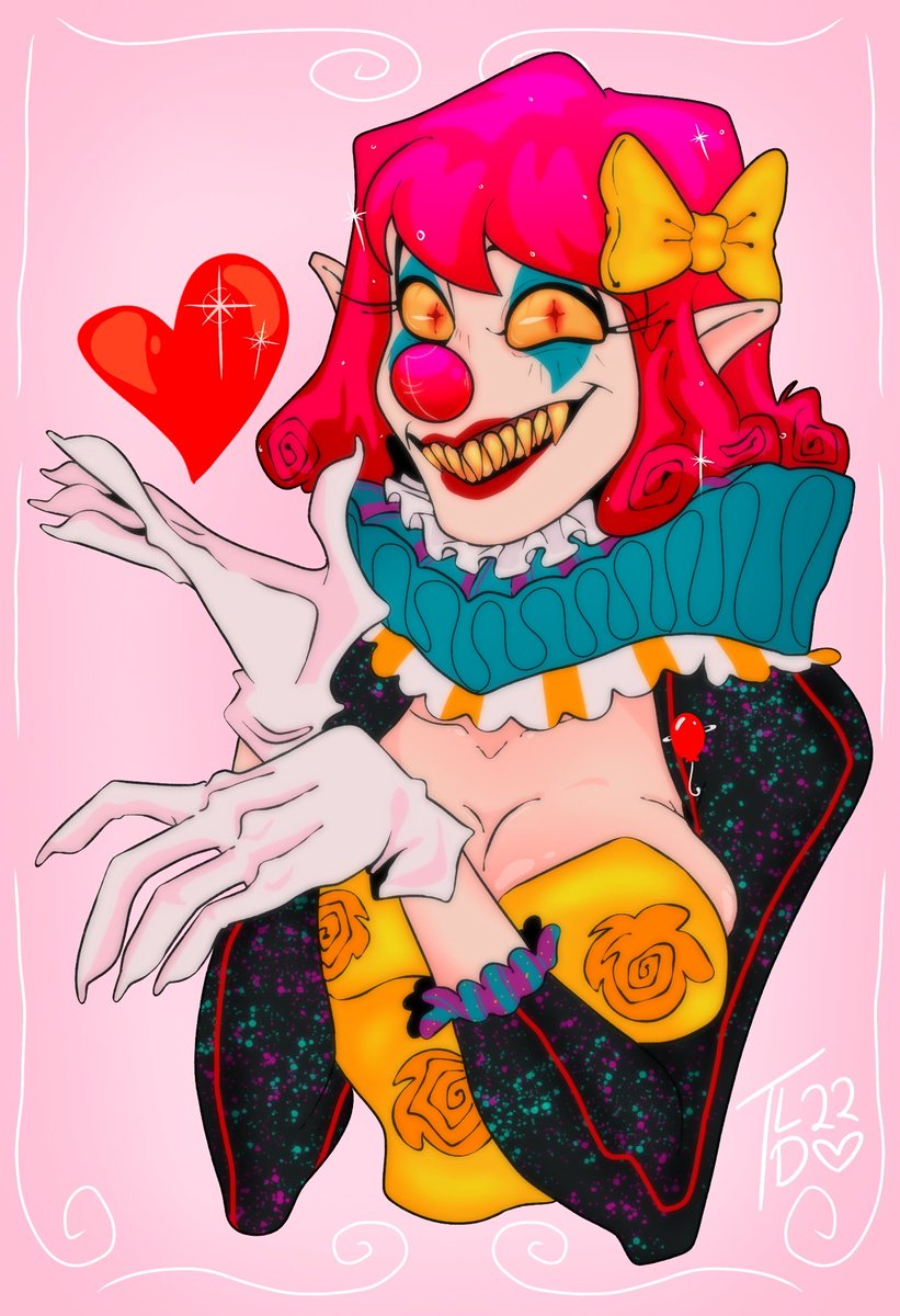✨Old Pennywife✨
#pennywife #pennywise #itmovie #clown