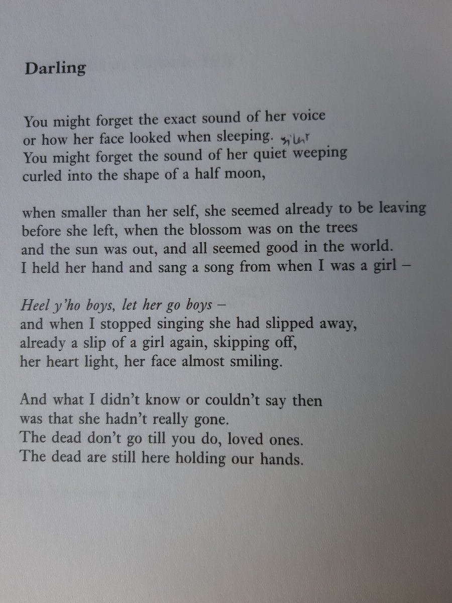 KayConference's tweet image. Thank you so much to @JackieKayPoet for ending our conference with a wonderful reading,  &amp;amp; an incredibly generous, funny &amp;amp; moving Q&amp;amp;A. Thank you to all our fantastic speakers; it was a real privilege to hear you. So much to think about! Watch this space for the edited collection.