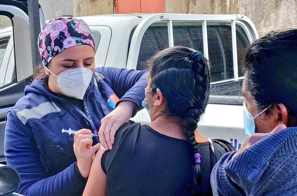 SeremiSaludBiobío tweet media