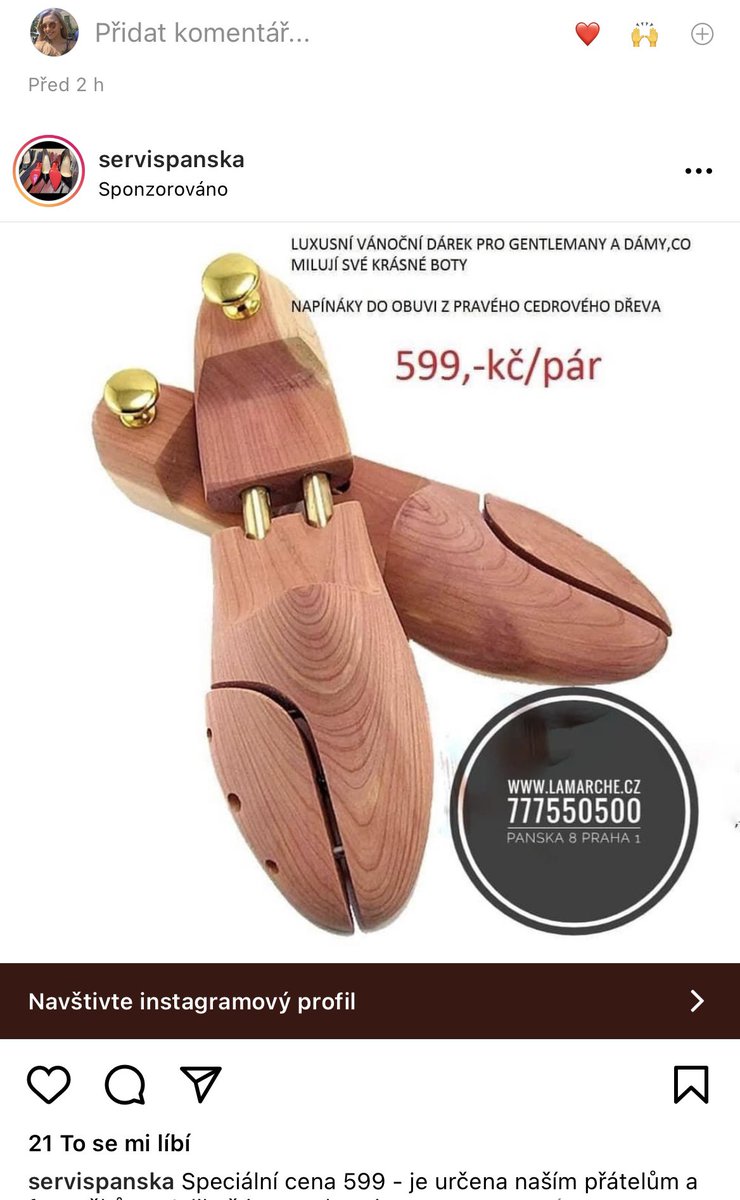 anetafreedom's tweet photo. Když se @ppcrebel v hovoru zmíní, že potřebuje napínáky do bot, tak na mě pak skáčou reklamy. Už jim je jasný, kdo u nás má slovo v nákupech. #workshop #Martinworkajáshop https://t.co/f6u2EGv2fp