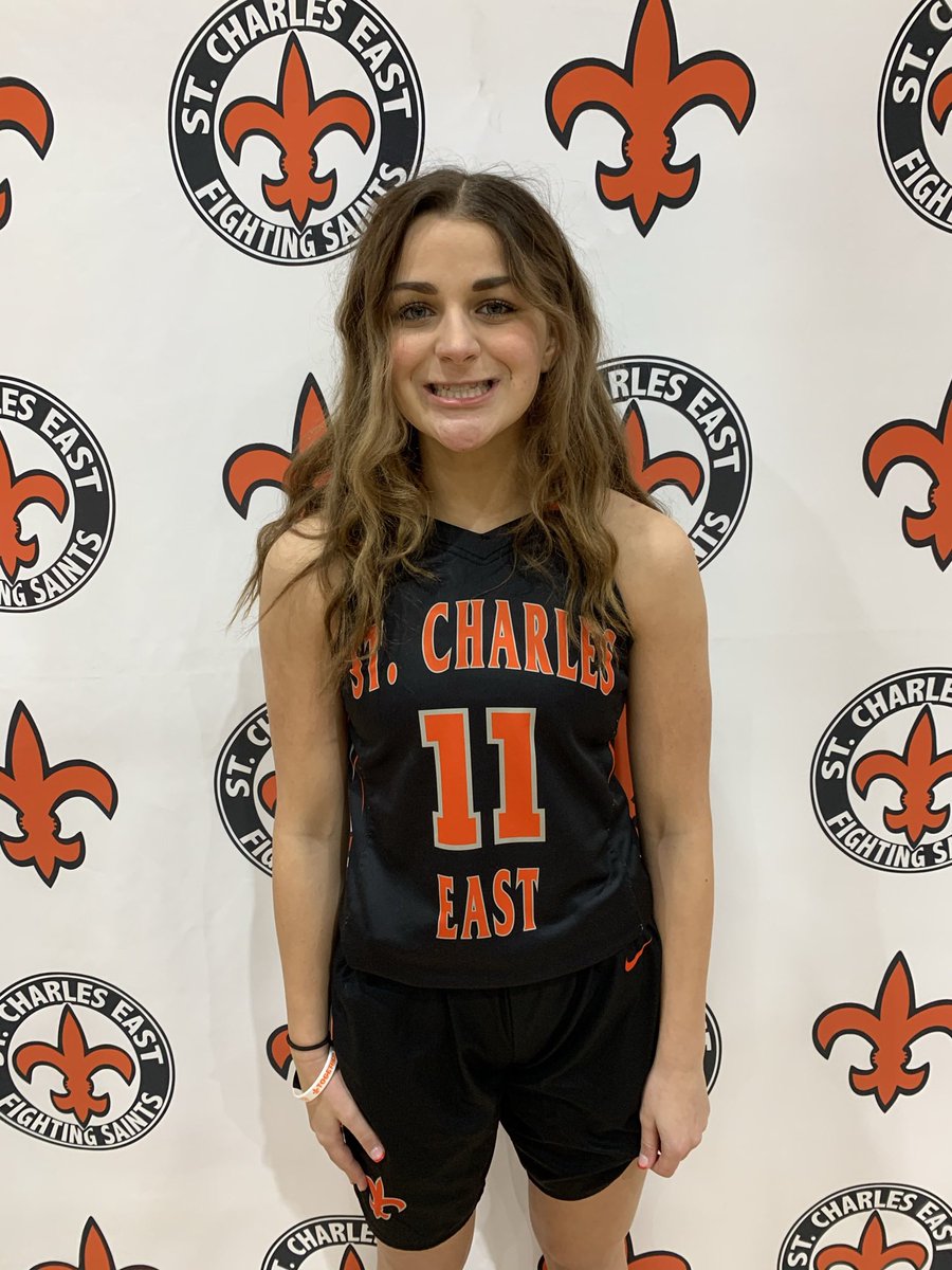 Good luck to <a href="/abisaxe/">abisaxe</a> <a href="/MakennaBrown9/">Makenna Brown</a> and <a href="/TKortan2022/">Torrie Kortan</a> in their Sectional Track Meet tonight!