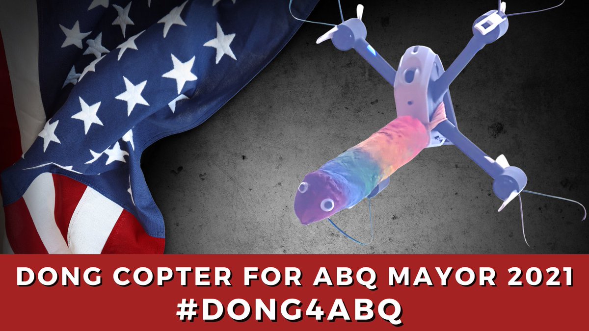 dong copter (@dongcopter4abq) Twitter