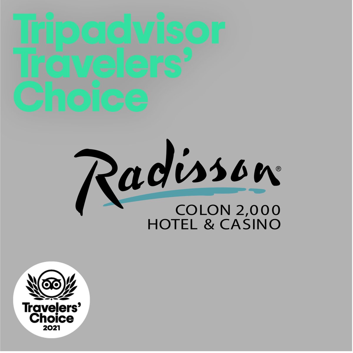 Radisson Colón 2000 (@RadissonColon) / Posts / X