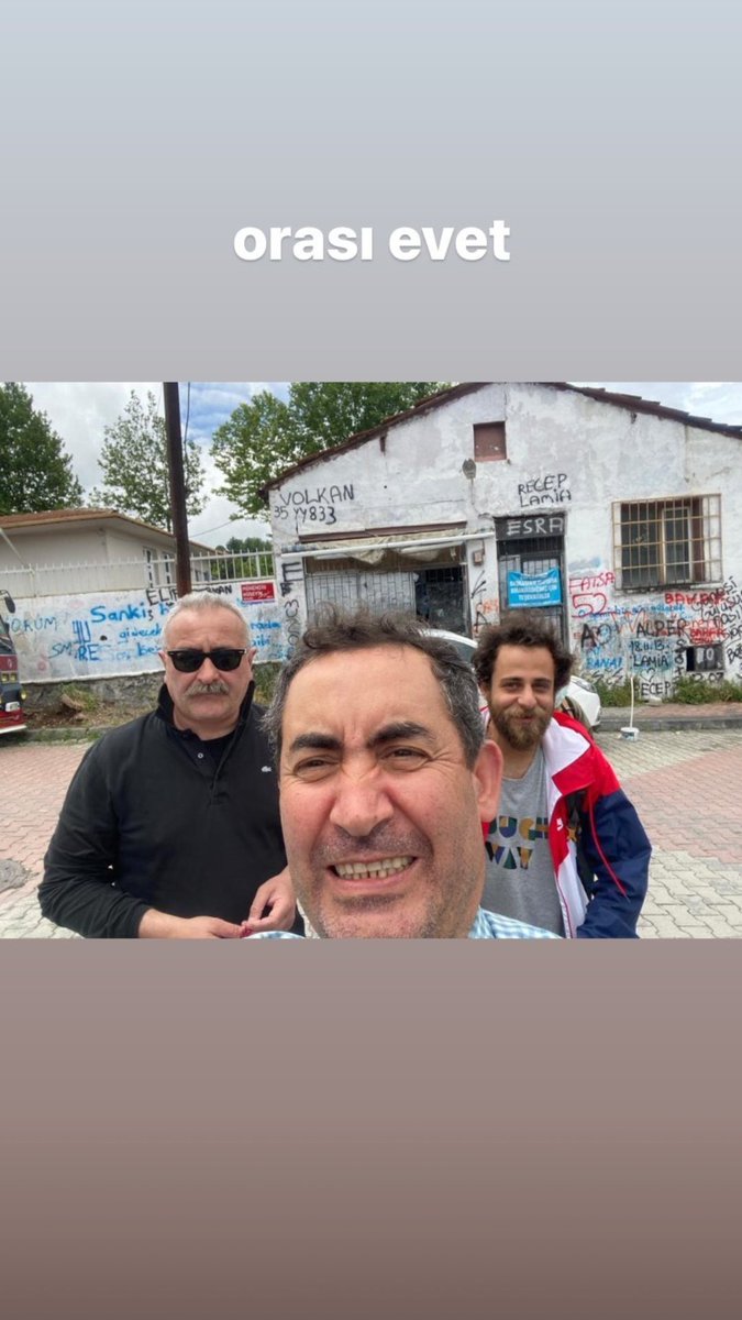 Onur Ünlü'den yeni paylaşım..... kalbim....