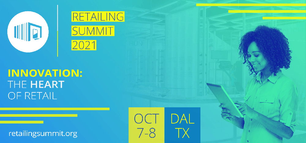 TAMURetail's tweet photo. Stay tuned next week as we announce our first speaker! Join us in October! #RetailingSummit21
https://t.co/U5rE44nXIY https://t.co/f9j6JUWdCY