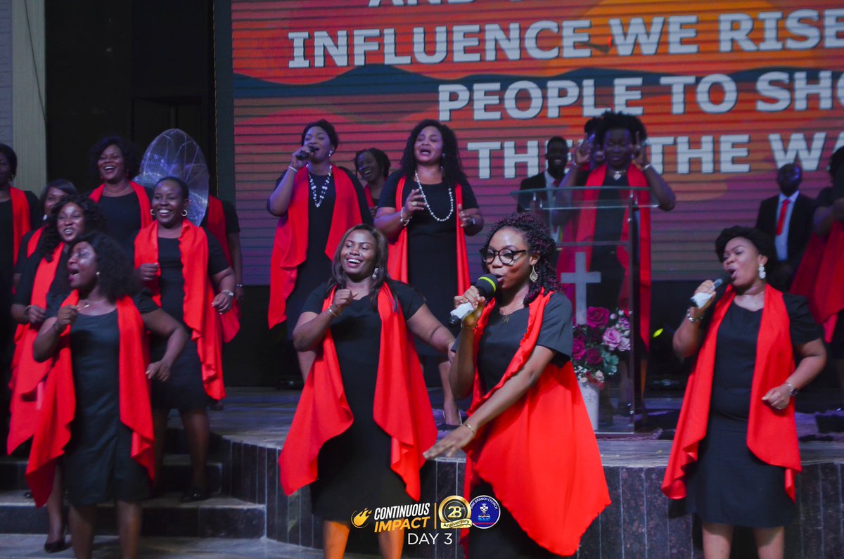VBCmokola's tweet photo. #ThemeSong
#SweetPsalmist
#28thAnniversary
#Eshcol2021
#ContinousImpact
#Day3
#VineBranchChurch https://t.co/up2qkQpXgo