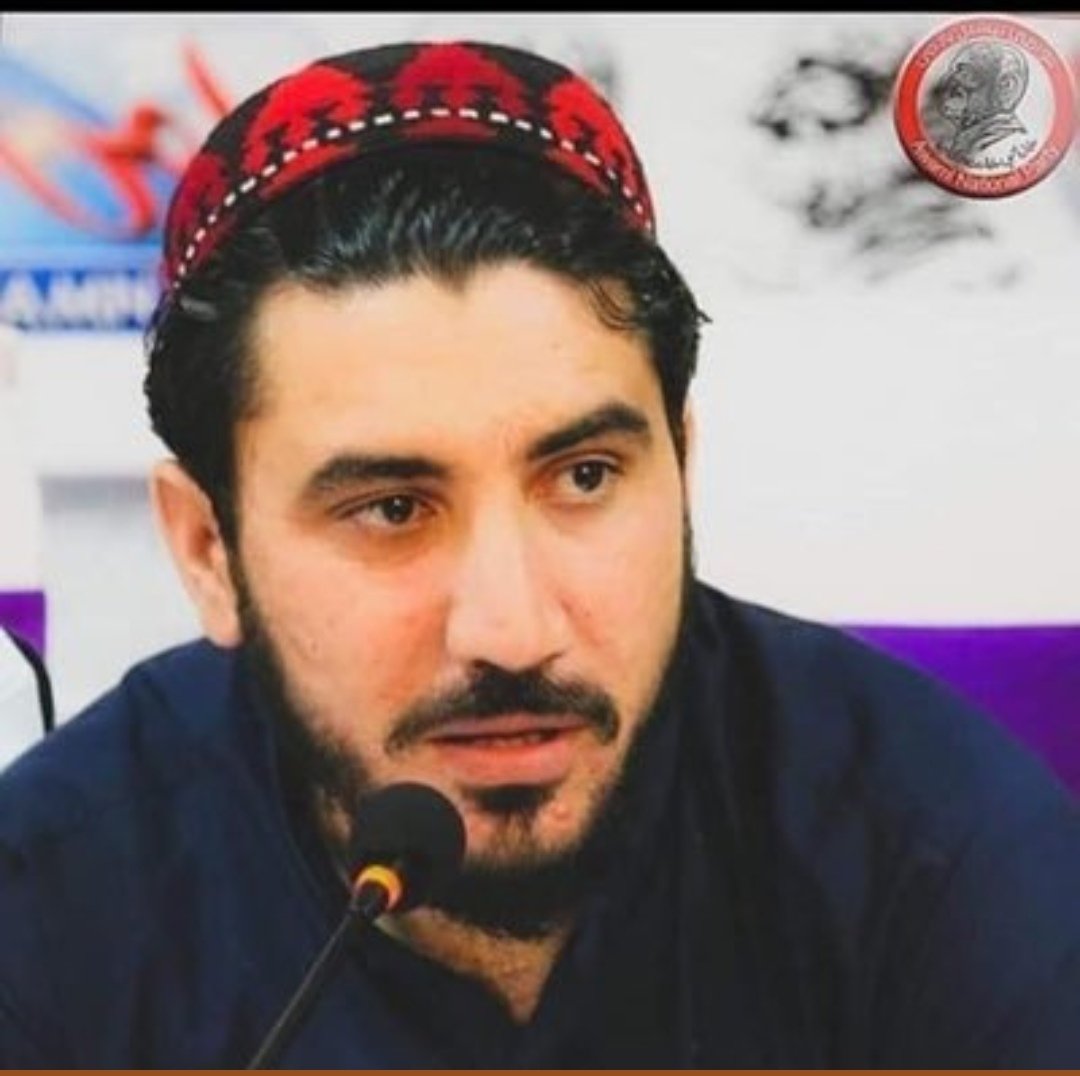 engr_salarzaii's tweet photo. I nominate @ManzoorPashteen the most handsome man in the list. #100MostHandsomeMen2021 https://t.co/bhnx9Sk0oz