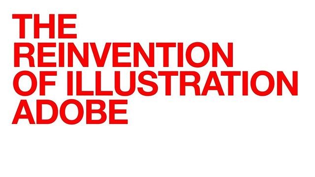 sfdesignweek's tweet photo. Join us during Design Week with Adobe!
The Reinvention of Illustration Eric Snowden, VP Design at Adobe June 8th 4pm

#notbusinessasusual #designforsocialimpact #POWER #SFDW2021 #thisislandscape
#adobeillustrator #digitalmedia #design #stateofcreativity
@LandscapeSF https://t.co/wvdSMfyCJG