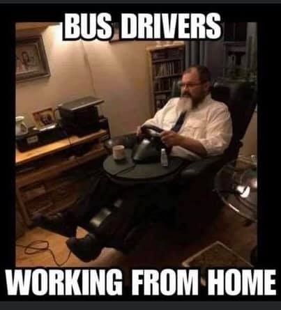 ThomasjMcLeish1's tweet image. I wonder if some do play #bussim18  😂🤔