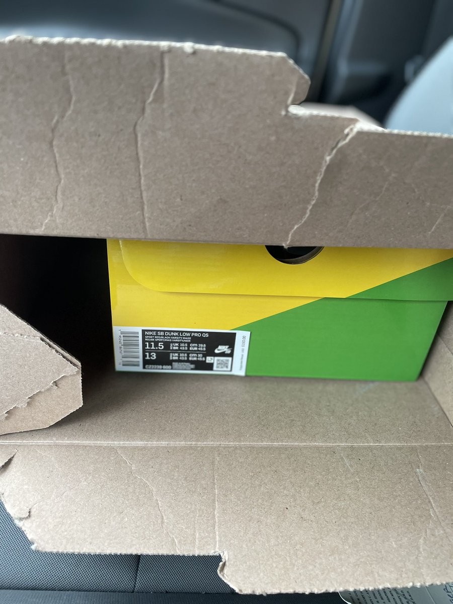 Mail day! Quality &gt; Quantity #lifeatatt