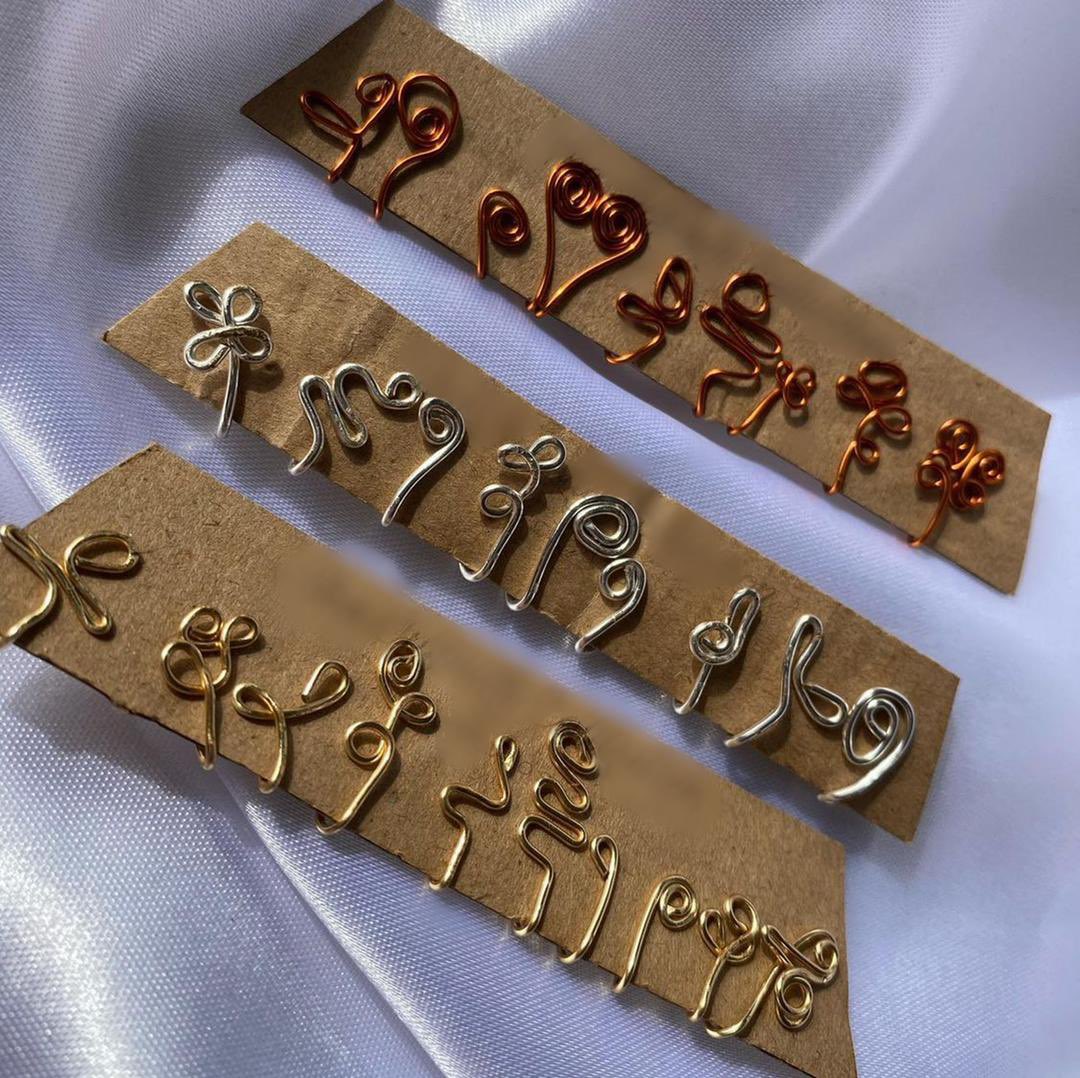 InclusionsNg's tweet photo. Non tarnish Nose clips‼️

Big sizes 😍😍

N1200 only https://t.co/NwdBcM8B8U