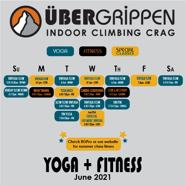 Ubergrippen Denver Ugclimbing Twitter