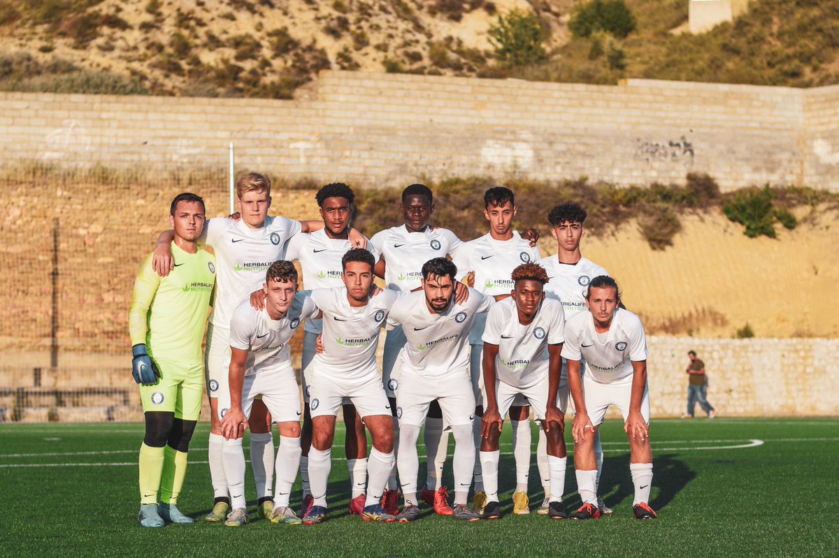 CD Almuñecar City tweet media